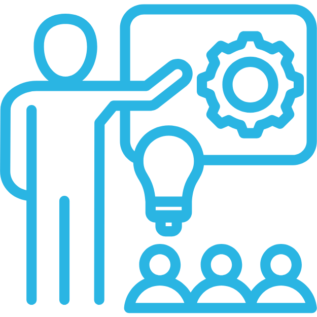 ikona izobraževanja