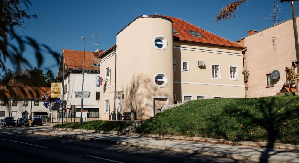 Center za družine vabi k sodelovanju