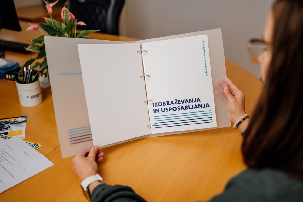 Izpitni roki za nacionalne poklicne kvalifikacije